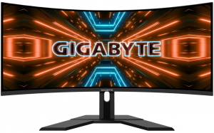 Gigabyte G34WQC