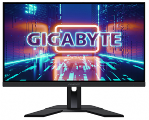 Gigabyte M27Q Gigabyte M27Q