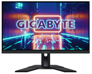 Gigabyte M27Q