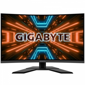 Gigabyte M32Q Gigabyte M32Q