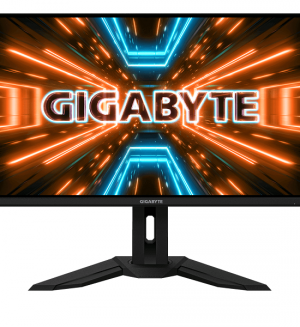 Gigabyte M32U Gigabyte M32U