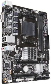 Gigabyte 78LMT-S2 R2 Gigabyte 78LMT-S2 R2