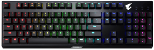 Gigabyte AORUS K9 Optical Gigabyte AORUS K9 Optical