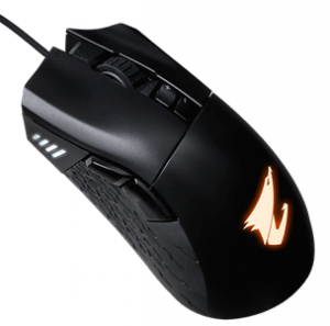 Gigabyte AORUS M3 Gigabyte AORUS M3