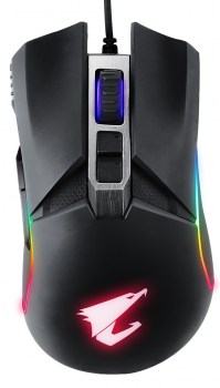 Gigabyte AORUS M5 Gigabyte AORUS M5