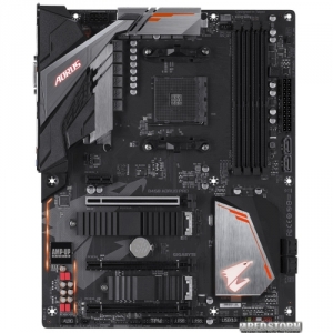 Gigabyte B450 AORUS Pro Gigabyte B450 AORUS Pro