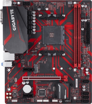 Gigabyte B450M GAMING Gigabyte B450M GAMING