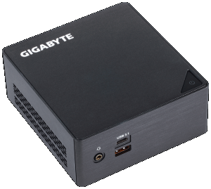 Gigabyte GB-BKi3HA-7100 Gigabyte GB-BKi3HA-7100