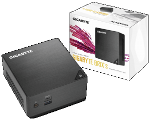 Gigabyte GB-BLCE-4105 Gigabyte GB-BLCE-4105