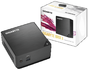 Gigabyte GB-BLCE-4105