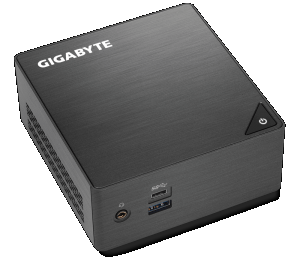 Gigabyte GB-BLCE-4105 GB-XGRD BK Gigabyte GB-BLCE-4105 GB-XGRD BK