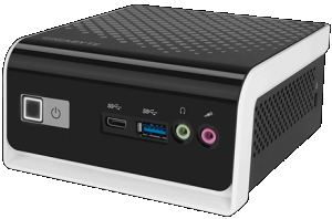 Gigabyte GB-BLCE-4105C Gigabyte GB-BLCE-4105C