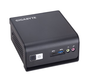 Gigabyte GB-BLCE-4105R Gigabyte GB-BLCE-4105R