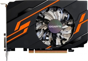 Gigabyte GT1030 2GB GDDR5 OC