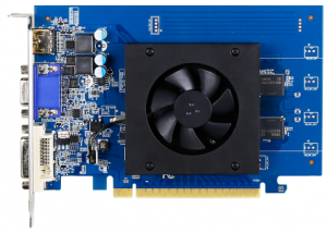 Gigabyte GT710 1GB GDDR5 Low Profile Gigabyte GT710 1GB GDDR5 Low Profile