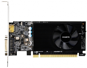 Gigabyte GT730 2GB GDDR5 Gigabyte GT730 2GB GDDR5