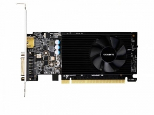 Gigabyte GT730 2GB GDDR5 Low Profile Gigabyte GT730 2GB GDDR5 Low Profile