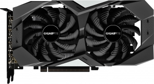 Gigabyte GTX1650 4GB GDDR5 OC Gigabyte GTX1650 4GB GDDR5 OC