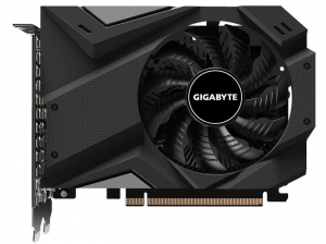 Gigabyte GTX1650 4GB GDDR6 D6 OC