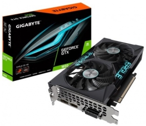 Gigabyte GTX1650 D6 4GB GDDR6 Eagle OC Gigabyte GTX1650 D6 4GB GDDR6 Eagle OC