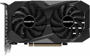 Gigabyte GTX1650 SUPER 4GB GDDR6 D6 Gigabyte GTX1650 SUPER 4GB GDDR6 D6