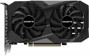 Gigabyte GTX1650 SUPER 4GB GDDR6 D6