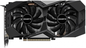 Gigabyte GTX1660 6GB GDDR5 D5 Gigabyte GTX1660 6GB GDDR5 D5