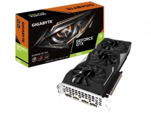 Gigabyte GTX1660 6GB GDDR5 OC Gigabyte GTX1660 6GB GDDR5 OC