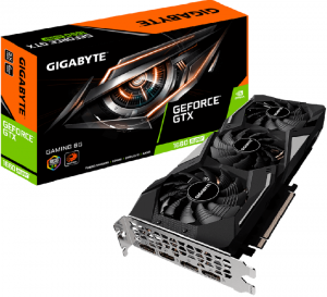 Gigabyte GTX1660 SUPER 6GB GDDR6 Gaming