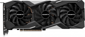 Gigabyte GTX1660 SUPER 6GB GDDR6 Gaming OC