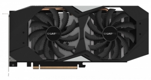 Gigabyte GTX1660Ti 6GB GDDR6 OC Gigabyte GTX1660Ti 6GB GDDR6 OC