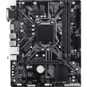 Gigabyte H310M S2H Gigabyte H310M S2H