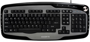 Gigabyte K6800 Gigabyte K6800
