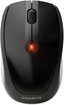 Gigabyte M7580 Gigabyte M7580