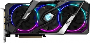 Gigabyte RTX 2070 SUPER 8GB GDDR6 Aurus Gigabyte RTX 2070 SUPER 8GB GDDR6 Aurus