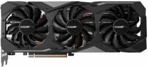 Gigabyte RTX 2080Ti 11GB GDDR6 Gaming OC Gigabyte RTX 2080Ti 11GB GDDR6 Gaming OC