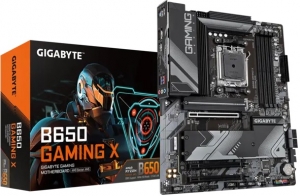 Gigabyte B650 GAMING X