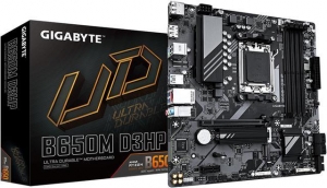 Gigabyte B650M D3HP