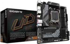 Gigabyte B650M DS3H