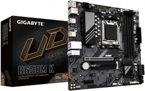 Gigabyte B650M K Gigabyte B650M K