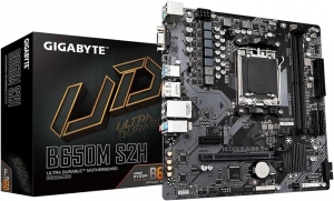 Gigabyte B650M S2H