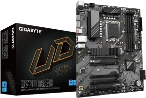 Gigabyte B760 DS3H