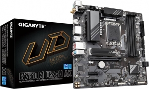 Gigabyte B760M DS3H AX