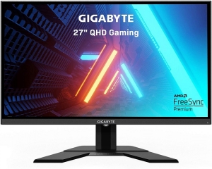 Gigabyte G27Q Gigabyte G27Q