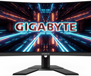 Gigabyte G27QC Gigabyte G27QC
