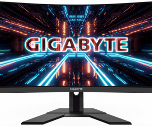 Gigabyte G27QC