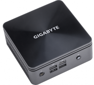 Gigabyte GB-BRI5H-10210 Gigabyte GB-BRI5H-10210