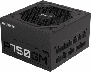 Gigabyte GP-P750GM ATX 750W Gigabyte GP-P750GM ATX 750W