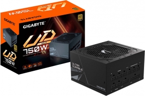 ATX 750W Gigabyte GP-UD750GM