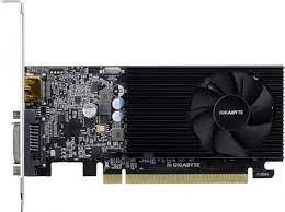 Gigabyte GT1030 2GB GDDR4 Low Profile